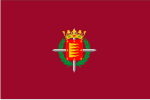 Bandera valladolid